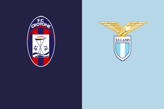 Soi keo nha cai Crotone vs Lazio, 21/11/2020 - VDQG Y [Serie A]