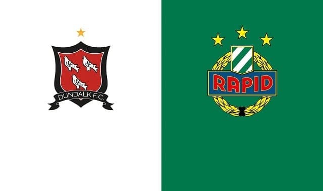 Soi keo nha cai Dundalk vs Rapid Wien, 27/11/2020 - Cup C2 Chau  Au