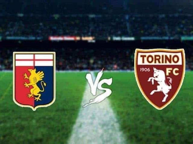 Soi keo nha cai Genoa vs Torino, 4/11/2020 - VDQG Y [Serie A]