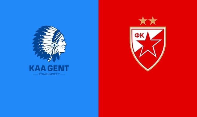 Soi keo nha cai Gent vs Crvena Zvezda, 27/11/2020 – Cup C2 Chau  Au