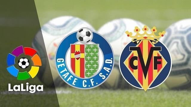 Soi keo nha cai Getafe vs Villarreal, 8/11/2020 - VDQG Tay Ban Nha