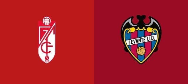 Soi keo nha cai Granada CF vs Levante, 02/11/2020 - VDQG Tay Ban Nha