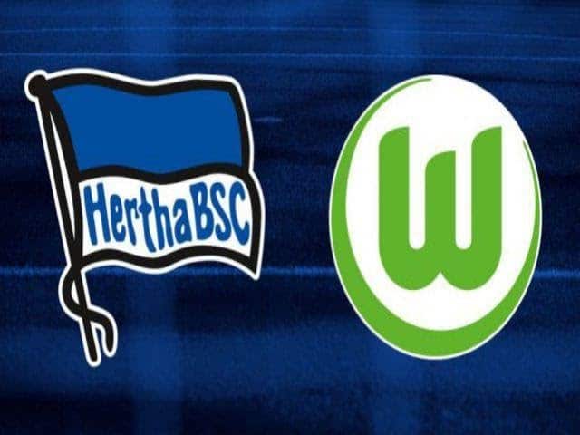 Soi keo nha cai Hertha BSC vs Wolfsburg, 2/11/2020 - VDQG Duc