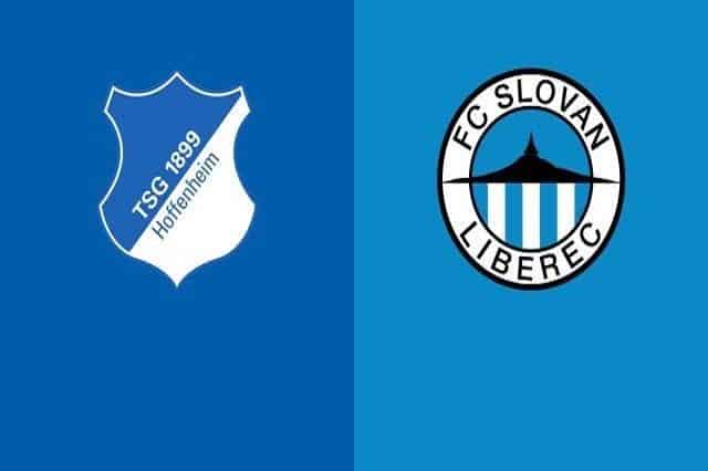 Soi keo nha cai  Hoffenheim vs Slovan Liberec, 06/11/2020 - Cup C2 Chau  Au