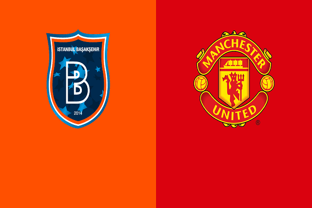 Soi keo nha cai Istanbul Basaksehir vs Manchester United, 05/11/2020 - Cup C1 Chau  Au