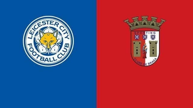 Soi kèo nhà cái Leicester City vs Sporting Braga, 06/11/2020 - Cúp C2 Châu Âu