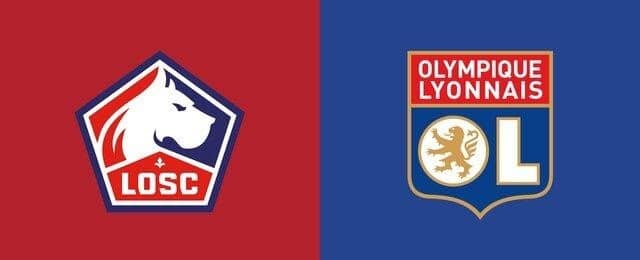 Soi keo nha cai Lille vs Olympique Lyonnais, 2/11/2020 - VDQG Phap