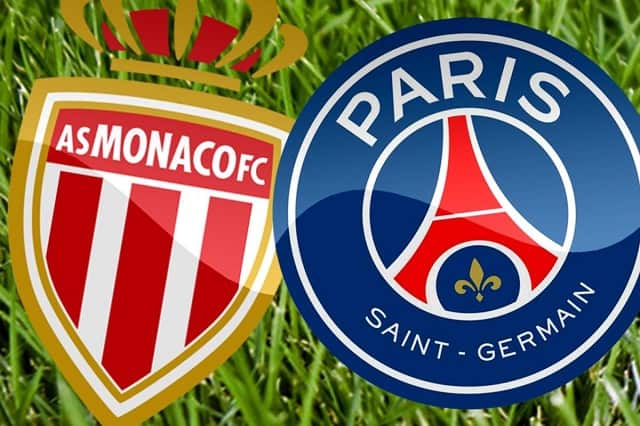 Soi keo nha cai Monaco vs PSG, 22/11/2020 - VDQG Phap [Ligue 1]