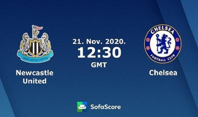 Soi keo nha cai Newcastle United vs Chelsea, 21/11/2020 – Ngoai hang Anh