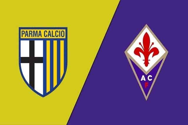 Soi keo nha cai Parma vs Fiorentina, 8/11/2020 - VDQG Y [Serie A]
