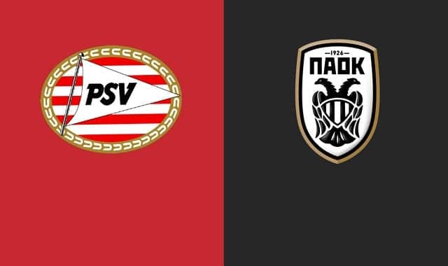 Soi kèo nhà cái PSV vs PAOK, 27/11/2020 - Cúp C2 Châu Âu