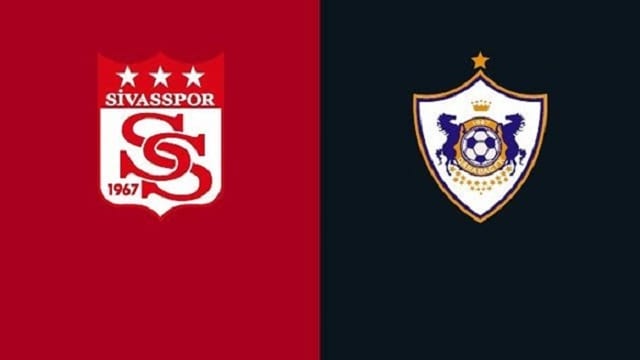 Soi keo nha cai Qarabag vs Sivasspor, 27/11/2020 – Cup C2 Chau  Au
