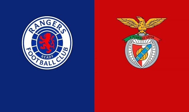 Soi keo nha cai Rangers vs Benfica, 27/11/2020 - Cup C2 Chau  Au