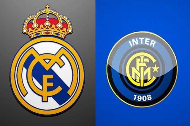 Soi keo nha cai Real Madrid vs Inter Milan, 04/11/2020 - Cup C1 Chau Au