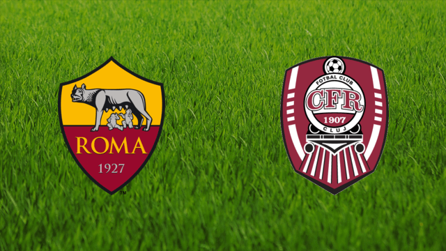 Soi kèo nhà cái Roma vs CFR Cluj, 06/11/2020 - Cúp C2 Châu Âu