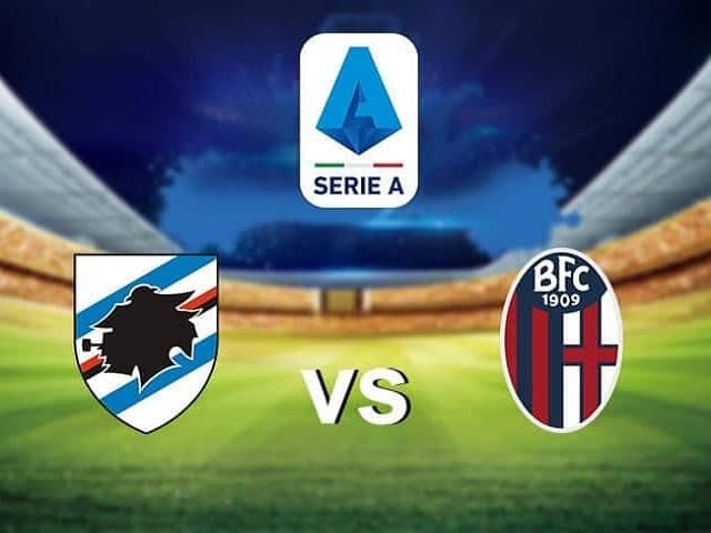 Soi keo nha cai Sampdoria vs Bologna, 22/11/2020 - VDQG Y [Serie A]