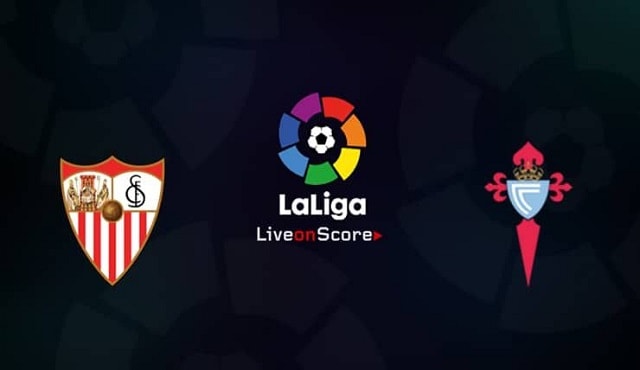 Soi keo nha cai Sevilla vs Celta Vigo, 22/11/2020 – VDQG Tay Ban Nha