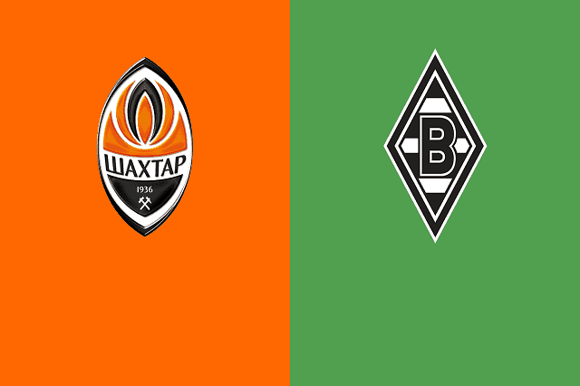 Soi keo nha cai Shakhtar Donetsk vs Borussia M'gladbach, 04/11/2020 - Cup C1 Chau Au