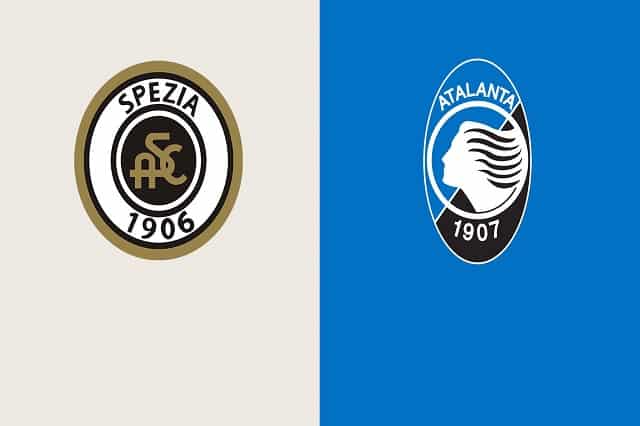 Soi keo nha cai Spezia vs Atalanta, 22/11/2020 - VDQG Y [Serie A]