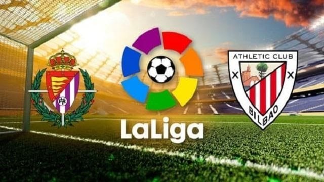 Soi keo nha cai Valladolid vs Ath Bilbao, 8/11/2020 - VDQG Tay Ban Nha