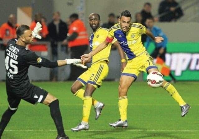 Soi kèo nhà cái Villarreal vs Maccabi Tel Aviv, 06/11/2020 - Cúp C2 Châu Âu