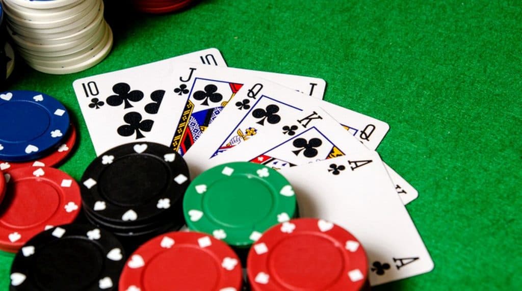 Bạn đã thử qua những mẹo chơi Poker này chưa ?