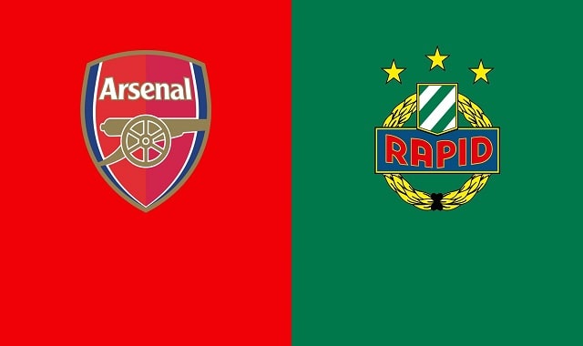 Soi keo nha cai Arsenal vs Rapid Wien, 4/12/2020 – Cup C2 Chau  Au