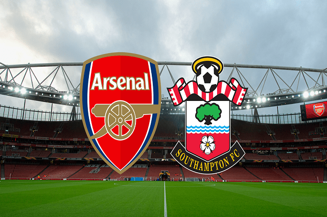 Soi kèo nhà cái Arsenal vs Southampton, 17/12/2020 - Ngoại Hạng Anh