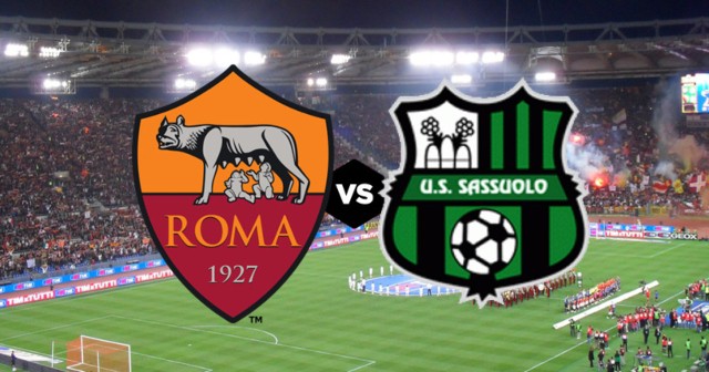 Soi keo nha cai AS Roma vs Sassuolo, 06/12/2020 - VDQG Y [Serie A]