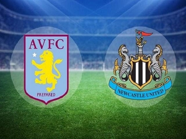 Soi kèo nhà cái Aston Villa vs Newcastle United, 5/12/2020 - Ngoại Hạng Anh