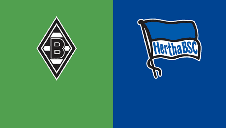 Soi keo nha cai B.Monchengladbach vs Hertha Berlin, 12/12/2020 – VDQG Duc