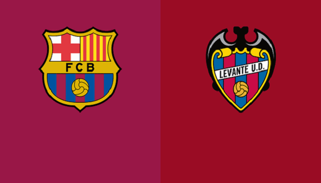 Soi kèo nhà cái Barcelona vs Levante, 14/12/2020 – VĐQG Tây Ban Nha