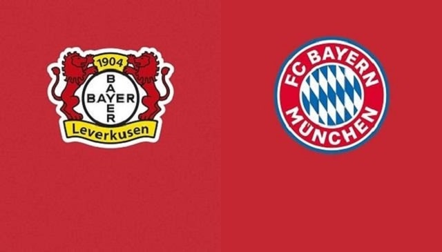 Soi keo nha cai Bayer Leverkusen vs Bayern Munich, 20/12/2020 – VDQG Duc