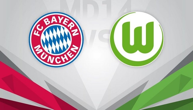 Soi keo nha cai Bayern Munich vs Wolfsburg, 17/12/2020 – VDQG Duc 