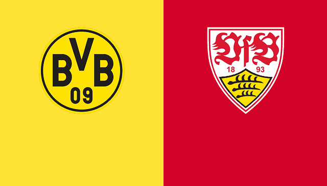Soi keo nha cai Borussia Dortmund vs Stuttgart, 12/12/2020 – VDQG Duc
