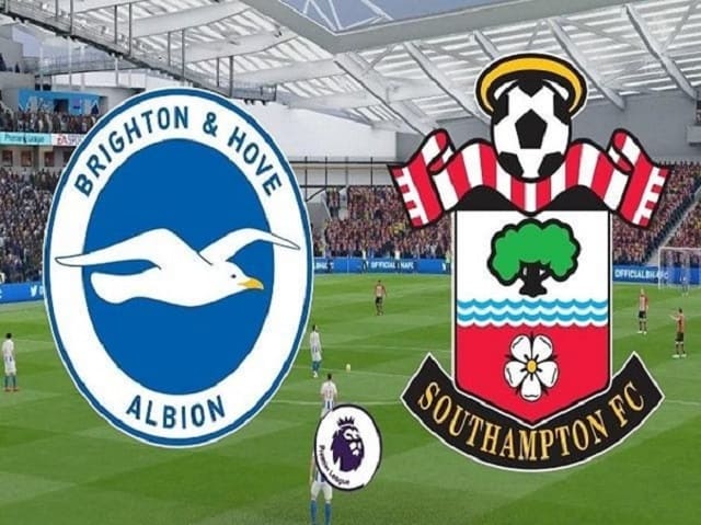 Soi kèo nhà cái Brighton & Hove Albion vs Southampton, 8/12/2020 - Ngoại Hạng Anh