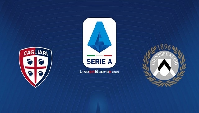 Soi kèo nhà cái Cagliari vs Udinese, 20/12/2020 – VĐQG Ý ([Serie A]
