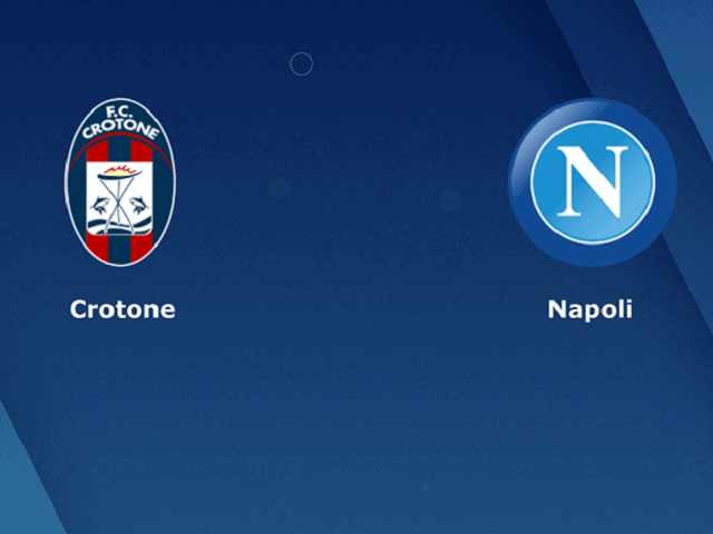 Soi keo nha cai Crotone vs Napoli, 07/12/2020 - VDQG Y [Serie A]