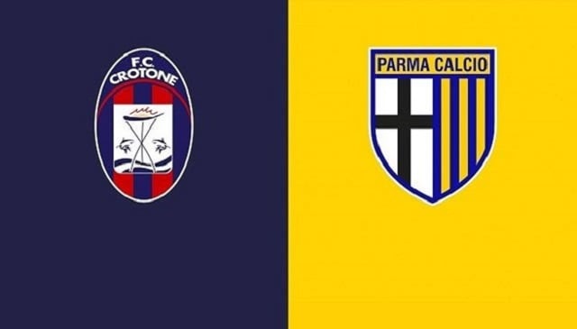 Soi kèo nhà cái Crotone vs Parma, 23/12/2020 – VĐQG Ý [Serie A]