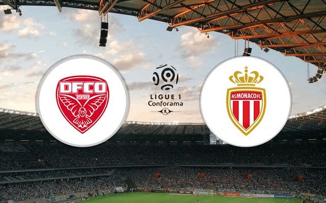 Soi keo nha cai Dijon vs AS Monaco, 20/12/2020 – VDQG Phap [Ligue 1]