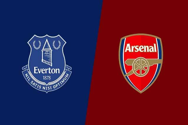 Soi kèo nhà cái Everton vs Arsenal, 20/12/2020 - Ngoại Hạng Anh