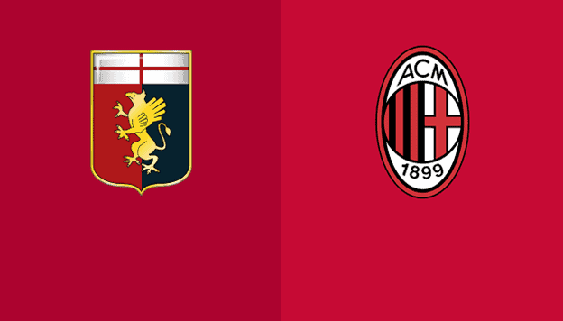 Soi keo nha cai Genoa vs AC Milan, 17/12/2020 – VDQG Y [Serie A]