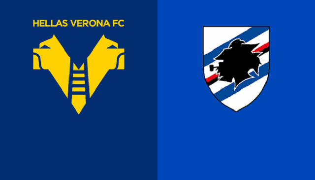 Soi keo nha cai Hellas Verona vs Sampdoria, 17/12/2020 – VDQG Y [Serie A]