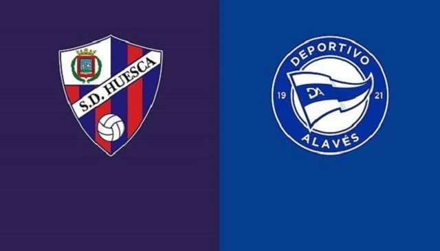 Soi keo nha cai Huesca vs Alaves, 13/12/2020 – VDQG Tay Ban Nha