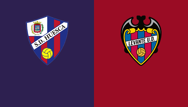 Soi keo nha cai Huesca vs Levante, 23/12/2020 – VDQG Tay Ban Nha