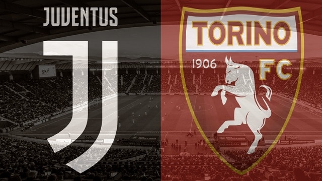 Soi keo nha cai Juventus vs Torino, 06/12/2020 - VDQG Y [Serie A]