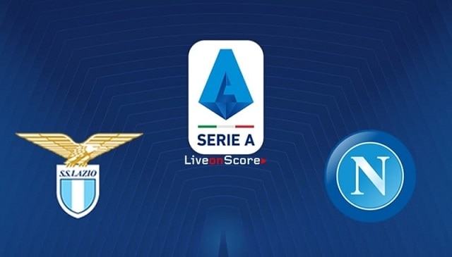 Soi keo nha cai Lazio vs Napoli, 21/12/2020 – VDQG Y [Serie A] 