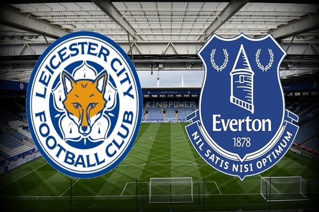 Soi kèo nhà cái Leicester vs Everton, 17/12/2020 - Ngoại Hạng Anh