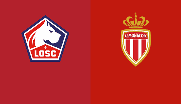 Soi keo nha cai Lille vs Monaco, 06/12/2020 – VDQG Phap [Ligue 1] 