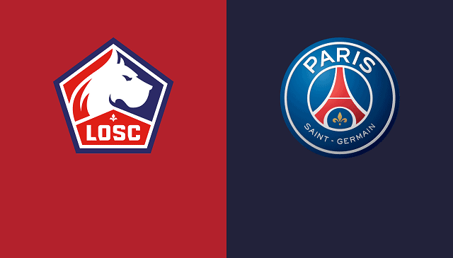 Soi keo nha cai Lille vs PSG, 21/12/2020 – VDQG Phap [Ligue 1]